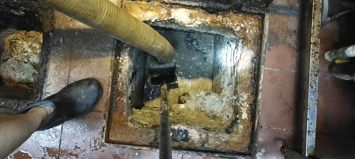 嘉兴污水池清理一般都有毒气，怎么预防中毒呢？